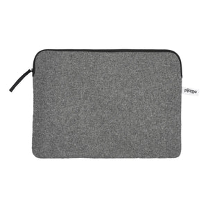 Funda para portátil Pijama - Dandy de 13 pulgadas | Gris