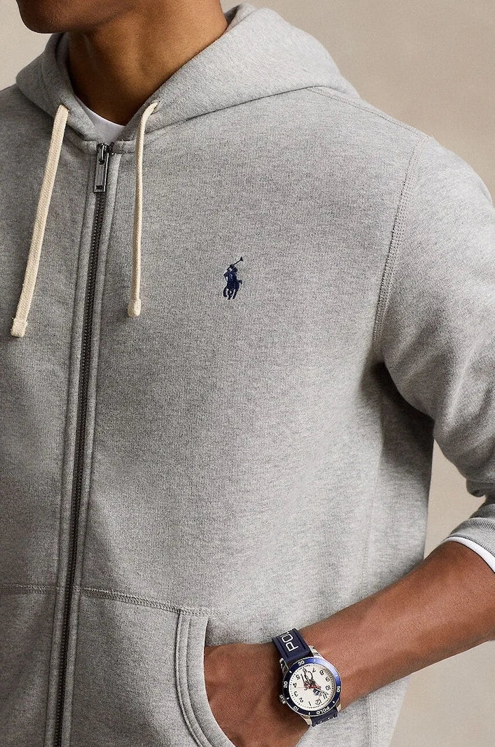 Sudadera de manga larga de felpa RL Polo Ralph Lauren