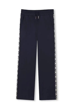 Michael Kors Pantalones deportivos de algodón para niños
