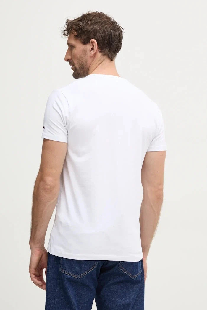 Camiseta básica original de Pepe Jeans