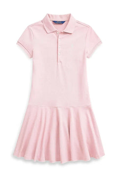 Vestido Polo Ralph Lauren para niña
