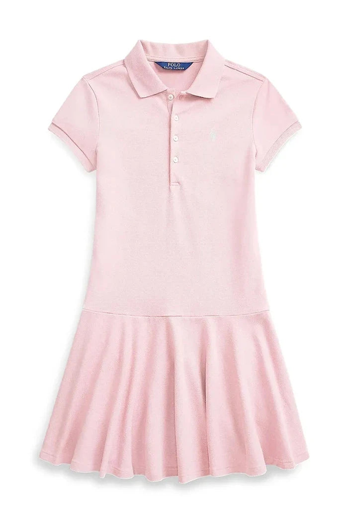 Vestido Polo Ralph Lauren para niña