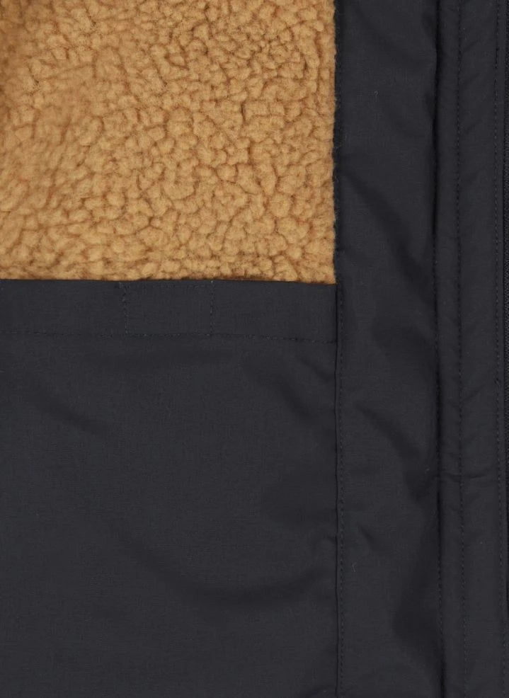 Tumble N'Dry - Chandler Chaqueta Inflable | Azul Marino