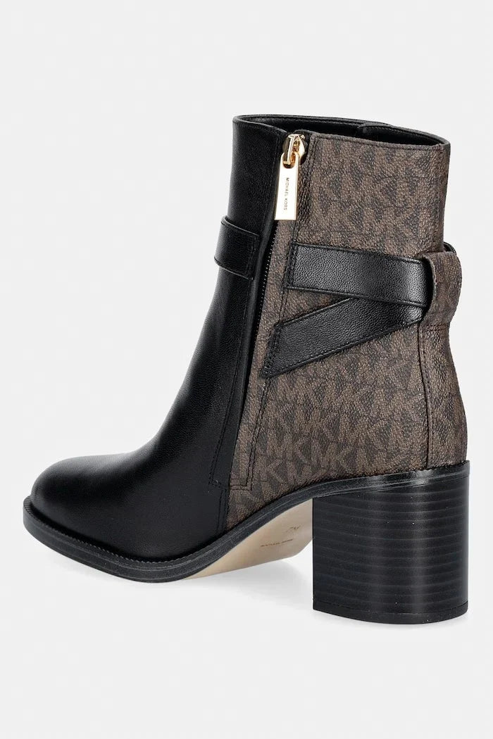 Botines de tacón Michael Michael Kors Rachel
