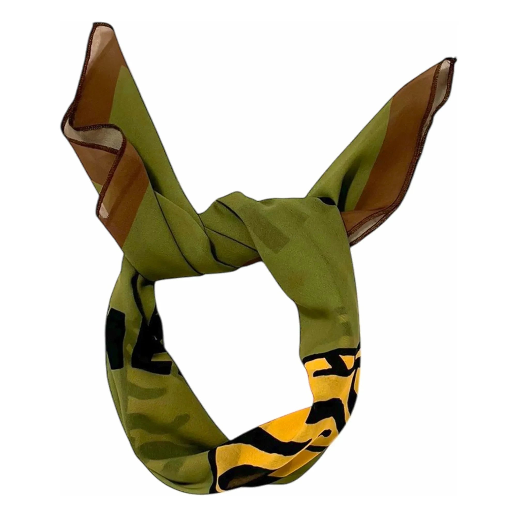 Piupiuchick - Chal Tigre | Verde