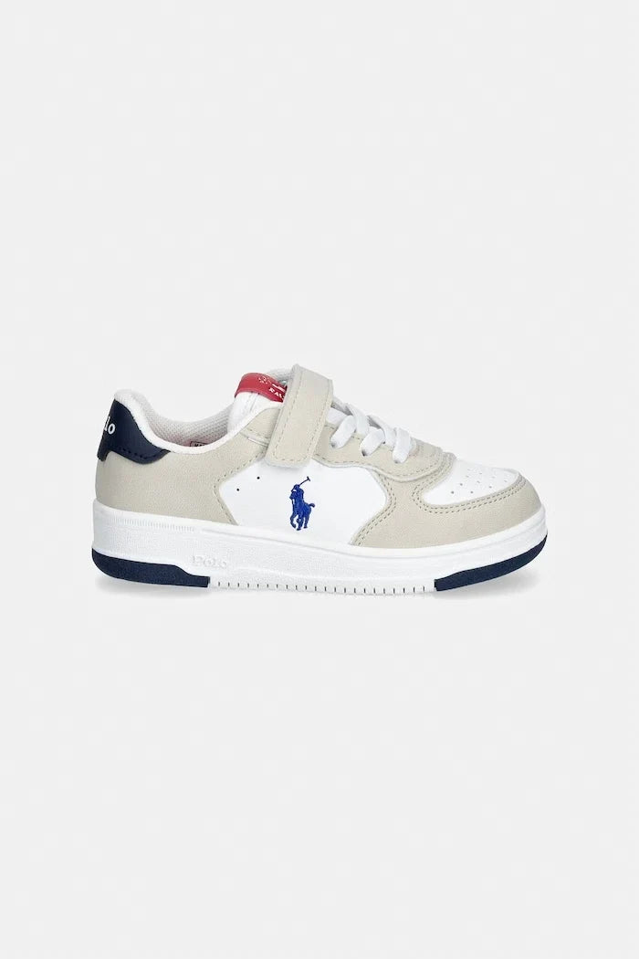 Zapatillas deportivas Polo Ralph Lauren MASTERS COURT PS para niños