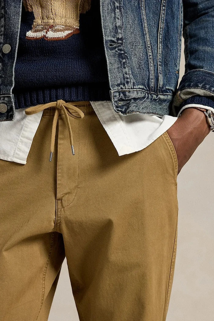 Pantalones Polo Ralph Lauren