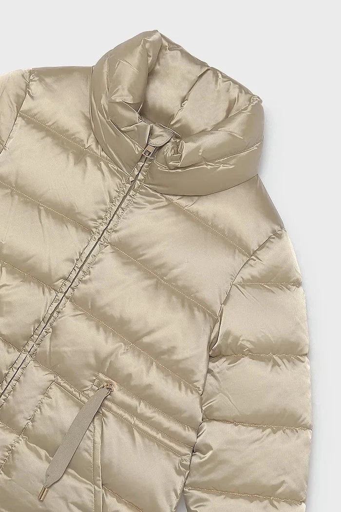Chaqueta guateada de niño Mayoral