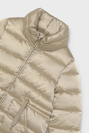 Chaqueta guateada de niño Mayoral