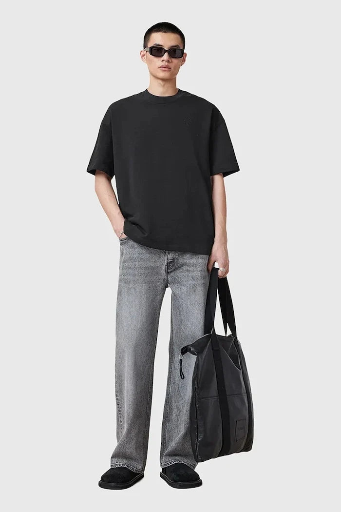 Camiseta de algodón HAVEN de AllSaints