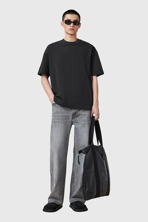 Camiseta de algodón HAVEN de AllSaints
