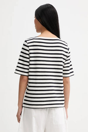 Camiseta de algodón Marc O'Polo para mujer