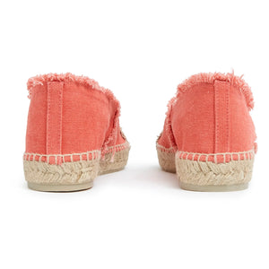 Castaner - Espadriller Kampala | Mercan