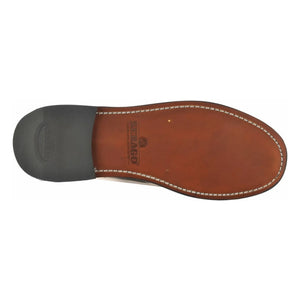 Sebago - Mocasín clásico Dan Pigment | Beige