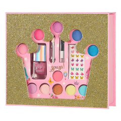 Souza - Set de Maquillaje Infantil de Corona