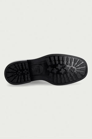 Bota Chelsea Fallwi de ante para mujer de Gant