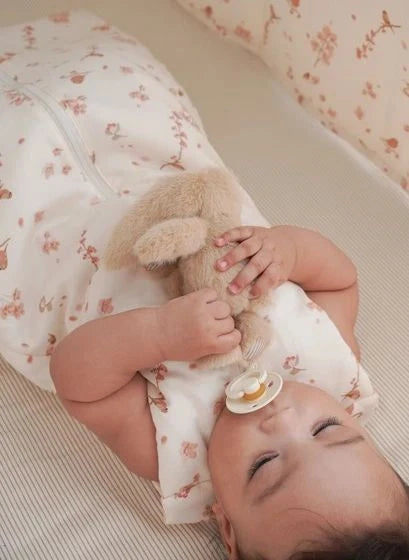 Cam Cam - Peluche de Conejo Elva | Latte