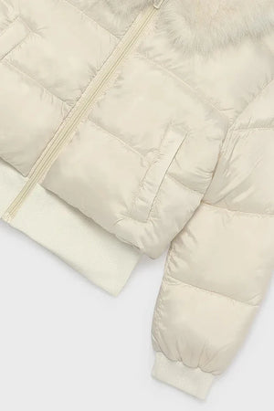 Chaqueta acolchada Mayoral para niños