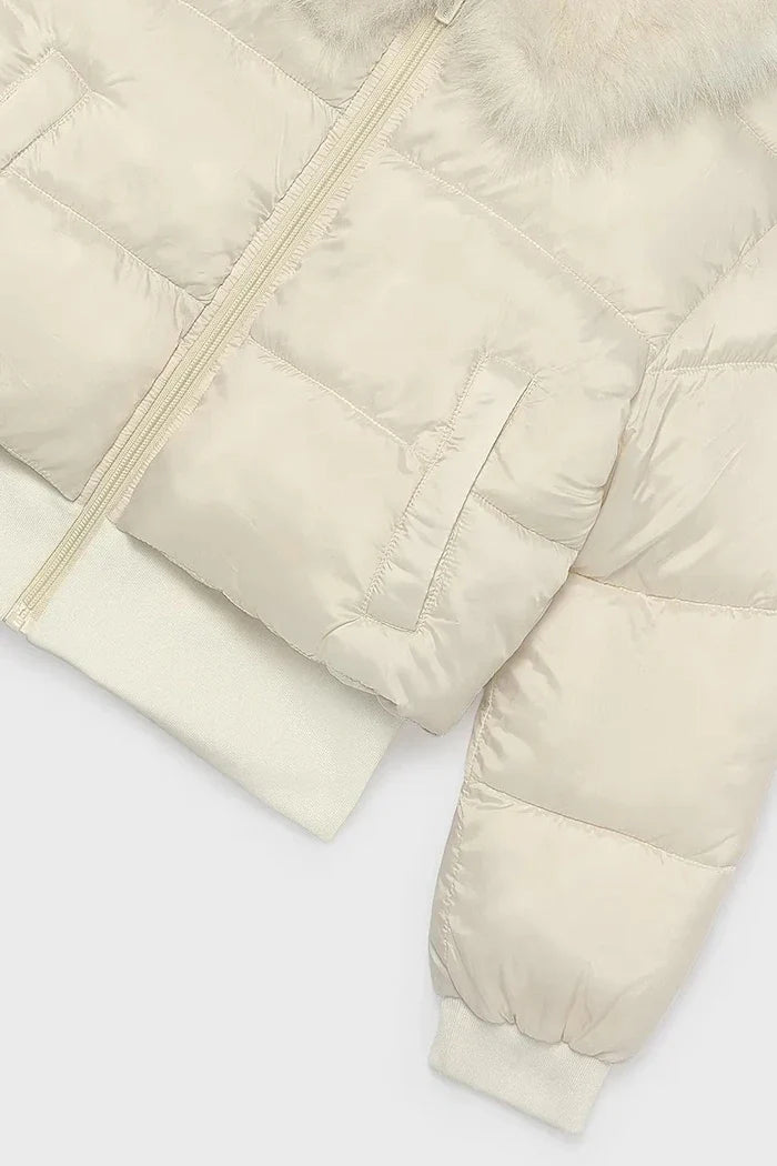 Chaqueta acolchada Mayoral para niños