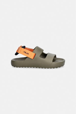 Veja Sandalias de niño Mini Etna Lite