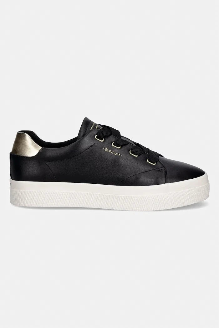 Zapatillas de cuero Gant Avona para mujer