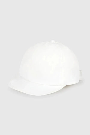 Gorra con visera de algodón para niño Mayoral