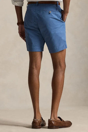 Pantalones Cortos Chino Polo Ralph Lauren de Algodón y Elastano para Hombre