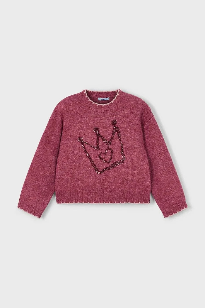 Jersey Infantil Mayoral