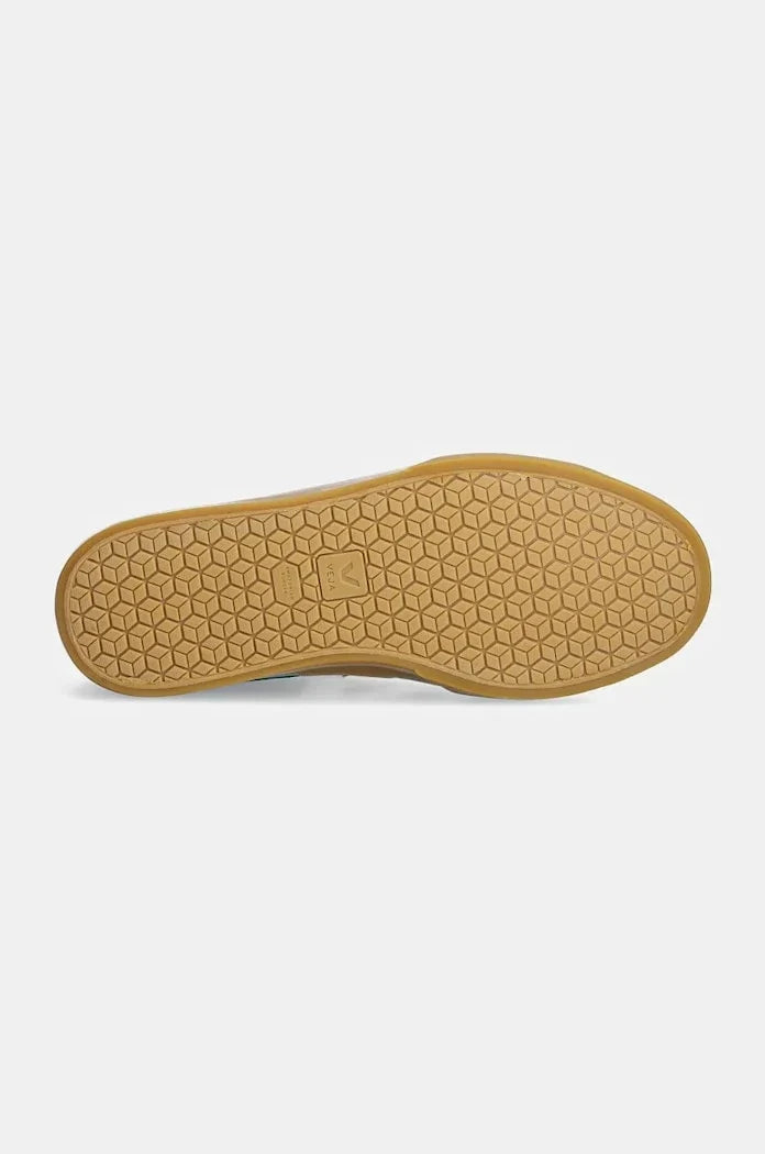 Zapatillas deportivas de ante Veja Campo