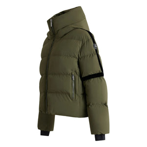 Fusalp - Chaqueta de esquí Barsy II | Caqui
