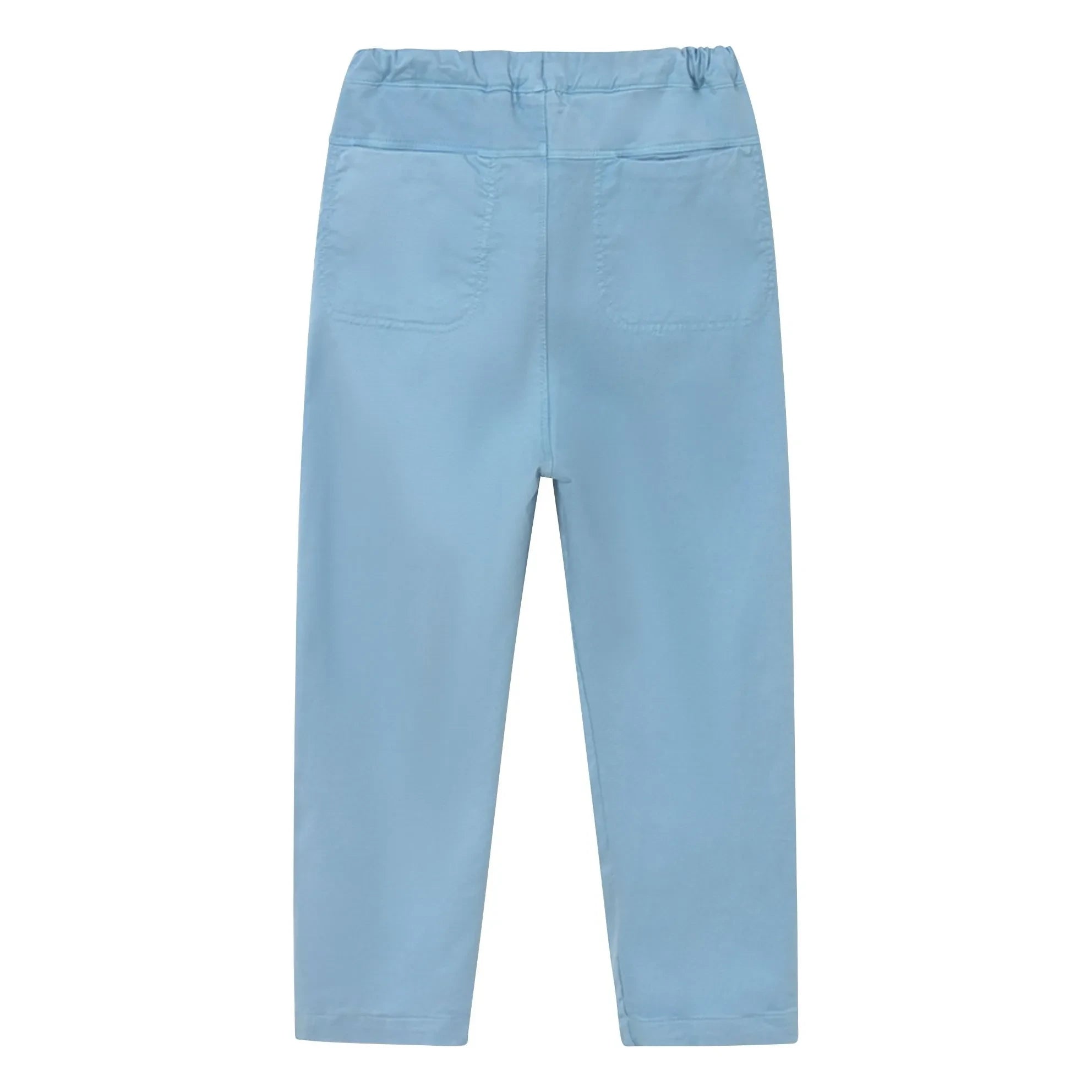 Cozmo - Fabio Pantalón Lyocell | Azul claro