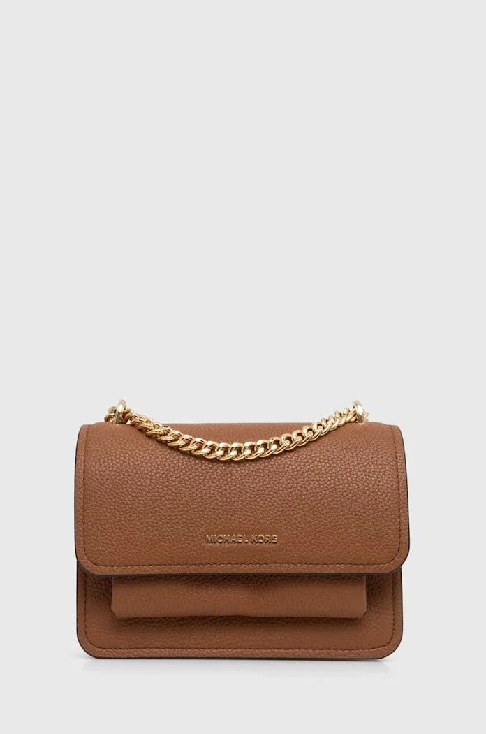 Bolso de piel MICHAEL Michael Kors para mujer