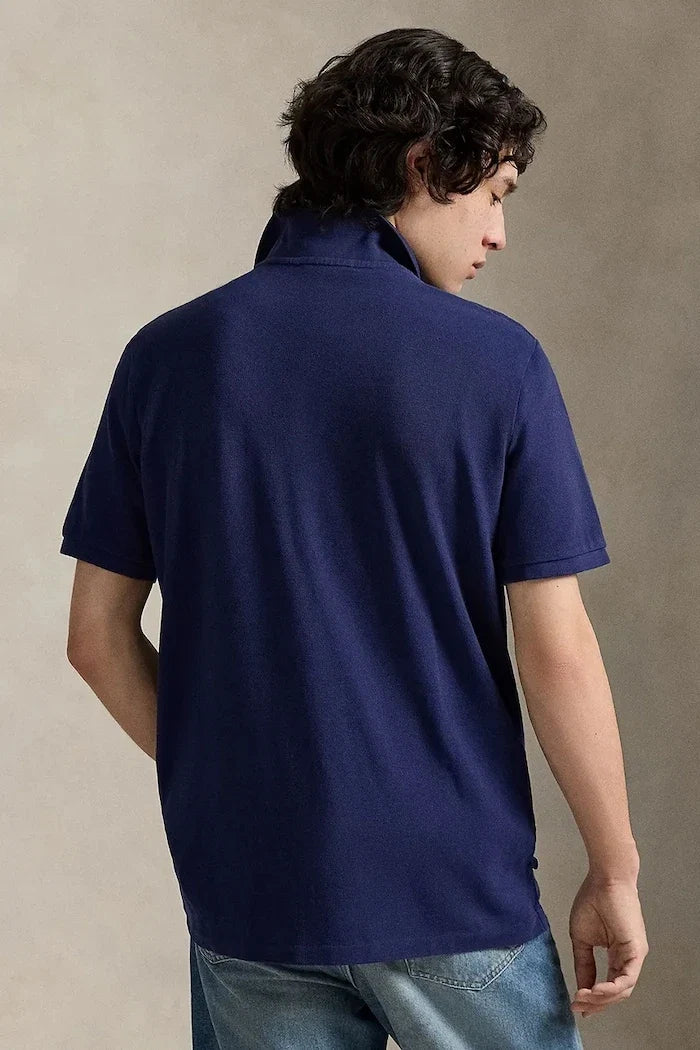 Polo Ralph Lauren Camiseta Polo de Algodón