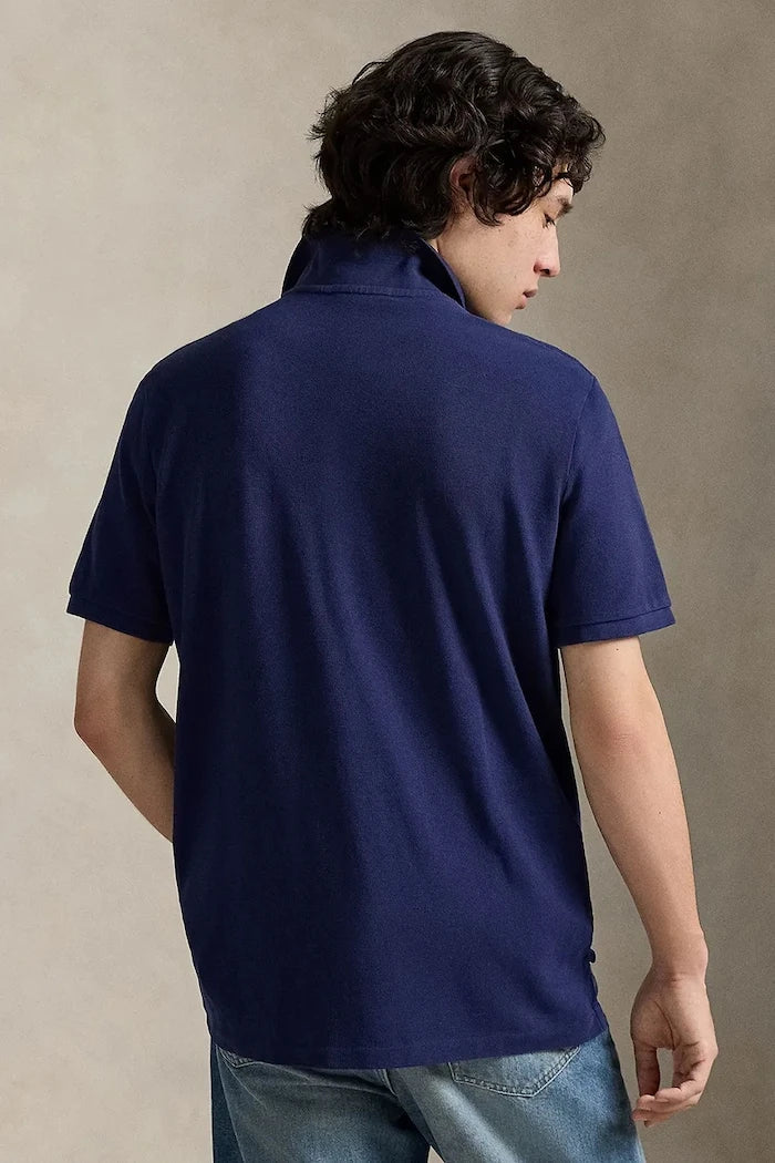 Polo Ralph Lauren Camiseta Polo de Algodón