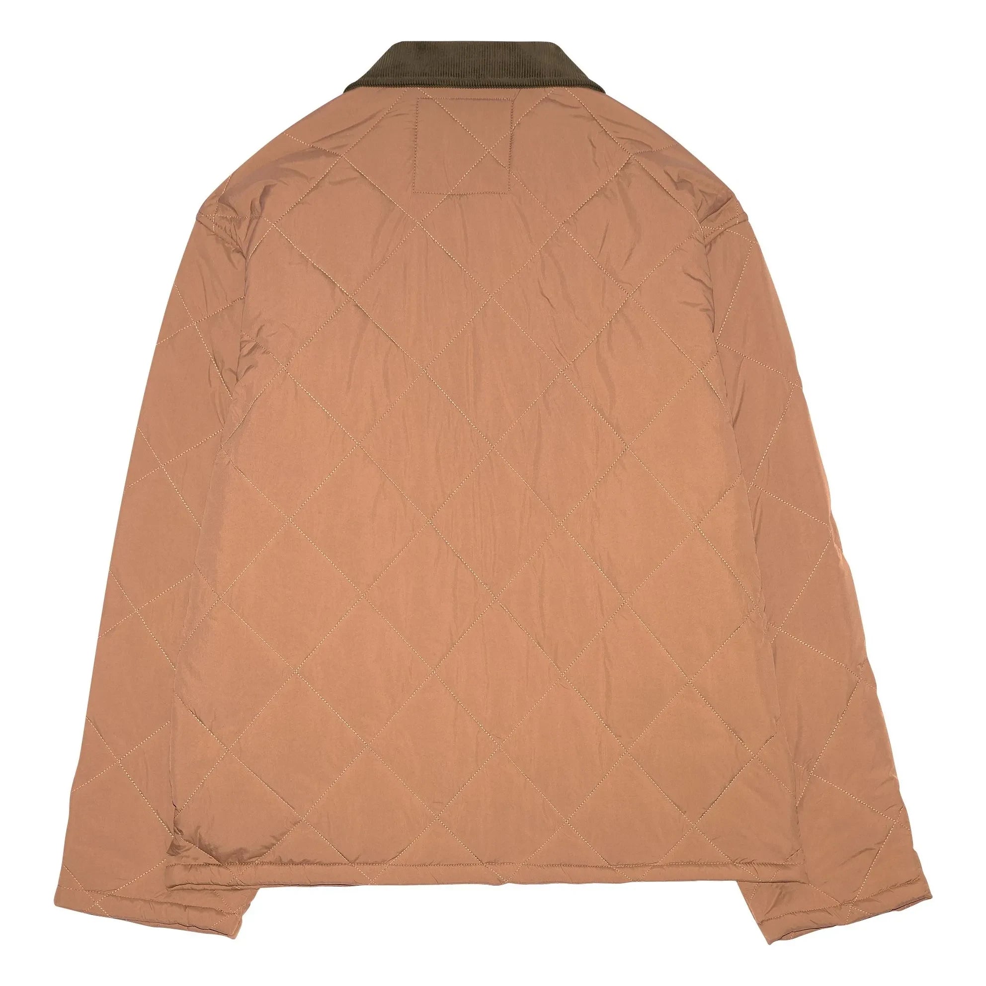 Smallable Hombre - Chaqueta Acolchada Lonzo | Camel