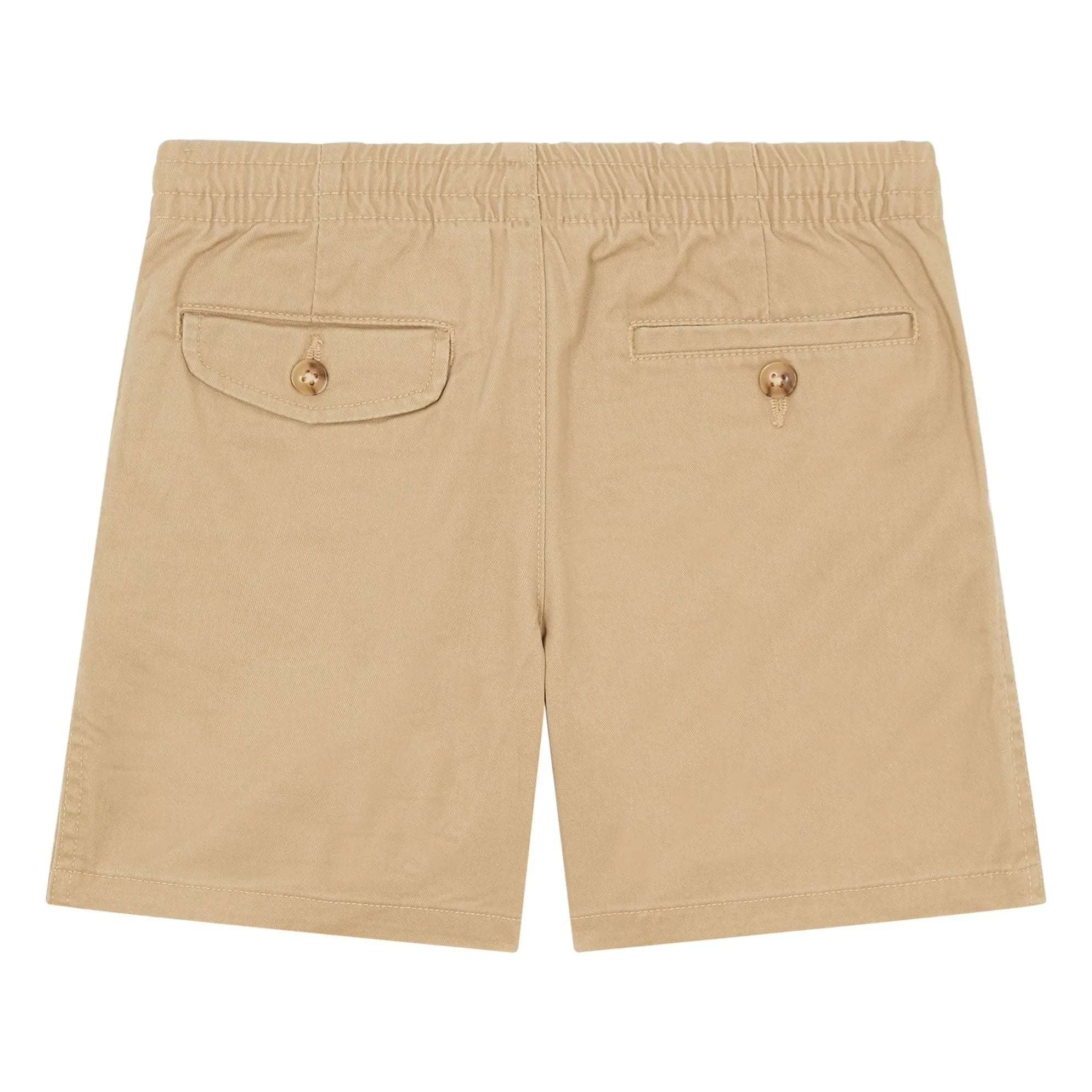 Ralph Lauren - Kısa Prepster | Bej