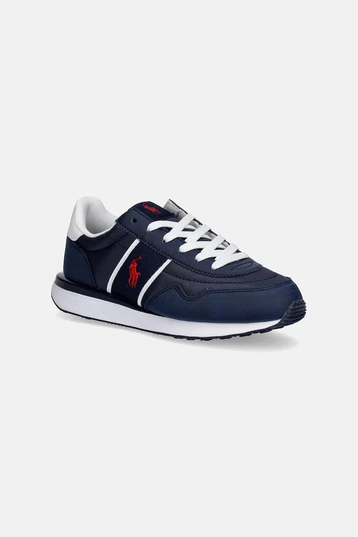 Polo Ralph Lauren TRAIN 89 SPORT II Zapatillas Deportivas Niño