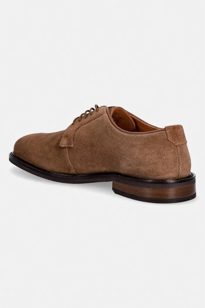 Gant zapatos de hombre de ante semizapatos Bidford