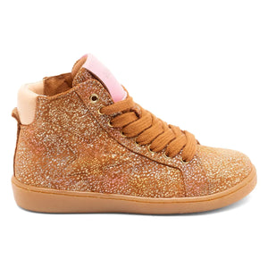 bisgaard - Gaia L Sneaker | Kamel
