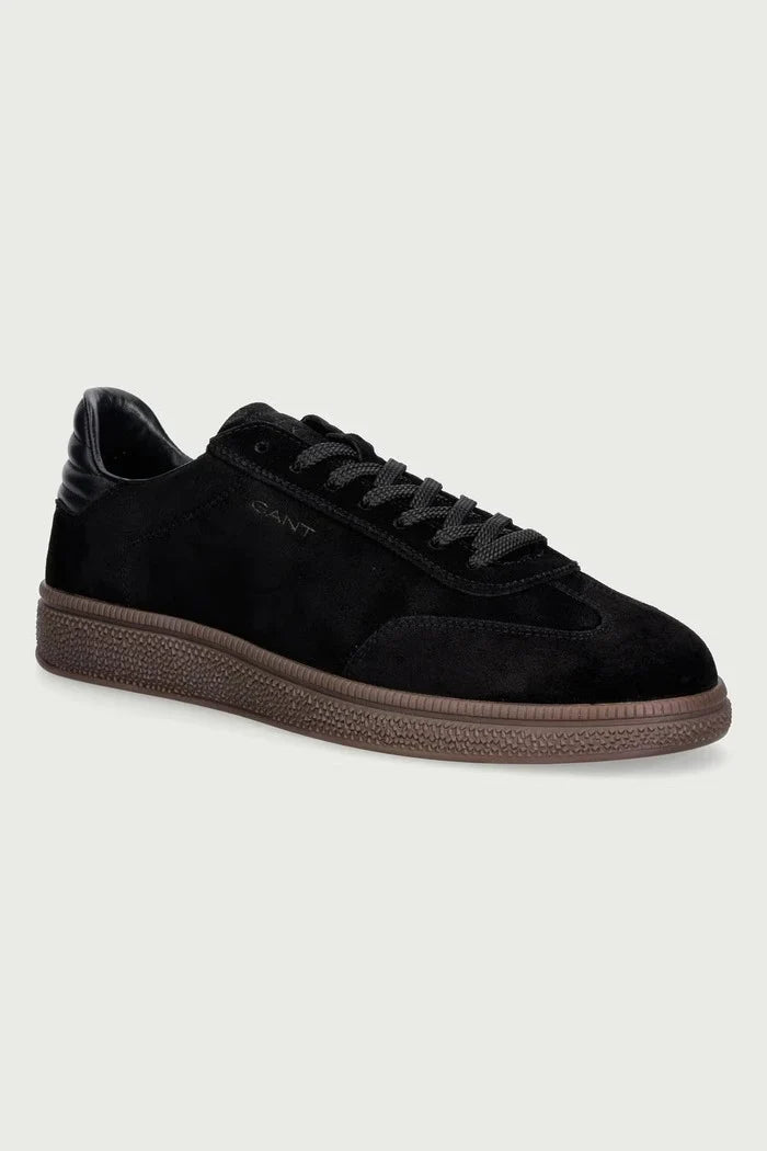 Zapatillas deportivas de ante Cuzmo para hombre