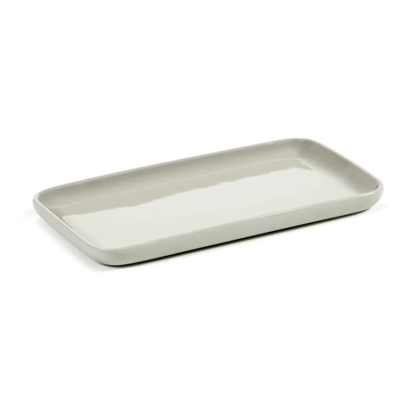 Serax - Bandeja Rectangular | Vainilla
