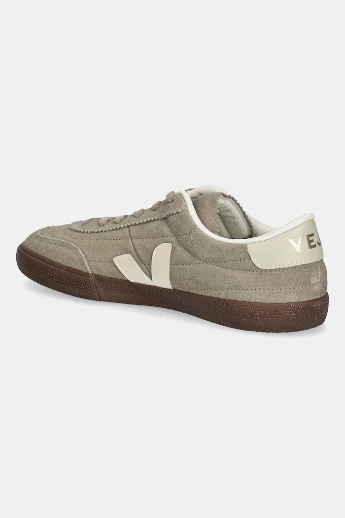 Zapatillas deportivas de piel Veja Panenka