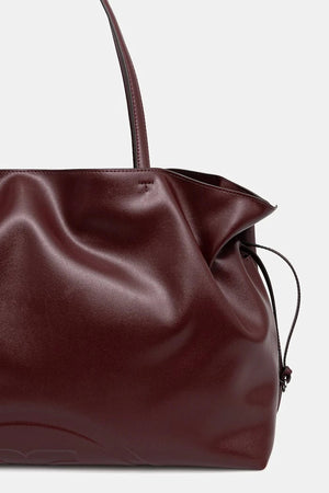Bolso tote Tory Burch Ella para mujer, piel sintética