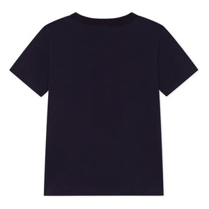 Petit Bateau - Camiseta Francesco | Azul Marino