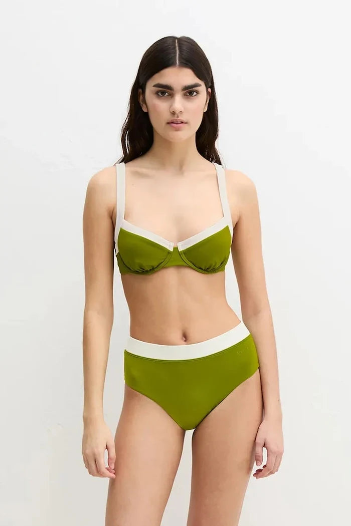 Parte de abajo de bikini Marc O'Polo para mujer