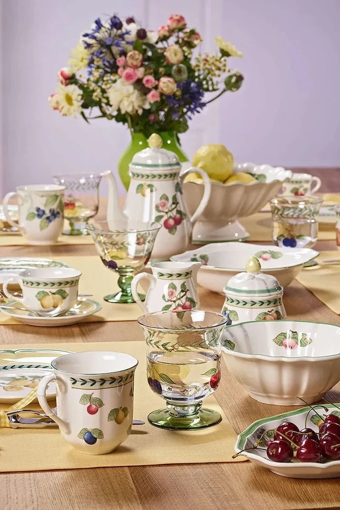 Villeroy & Boch French Garden Plato de 24 cm