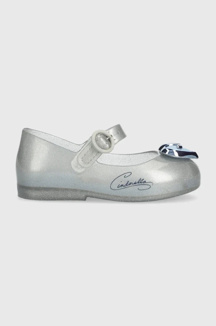 Zapatillas de bailarina Melissa SWEET LOVE DISNEY para niña