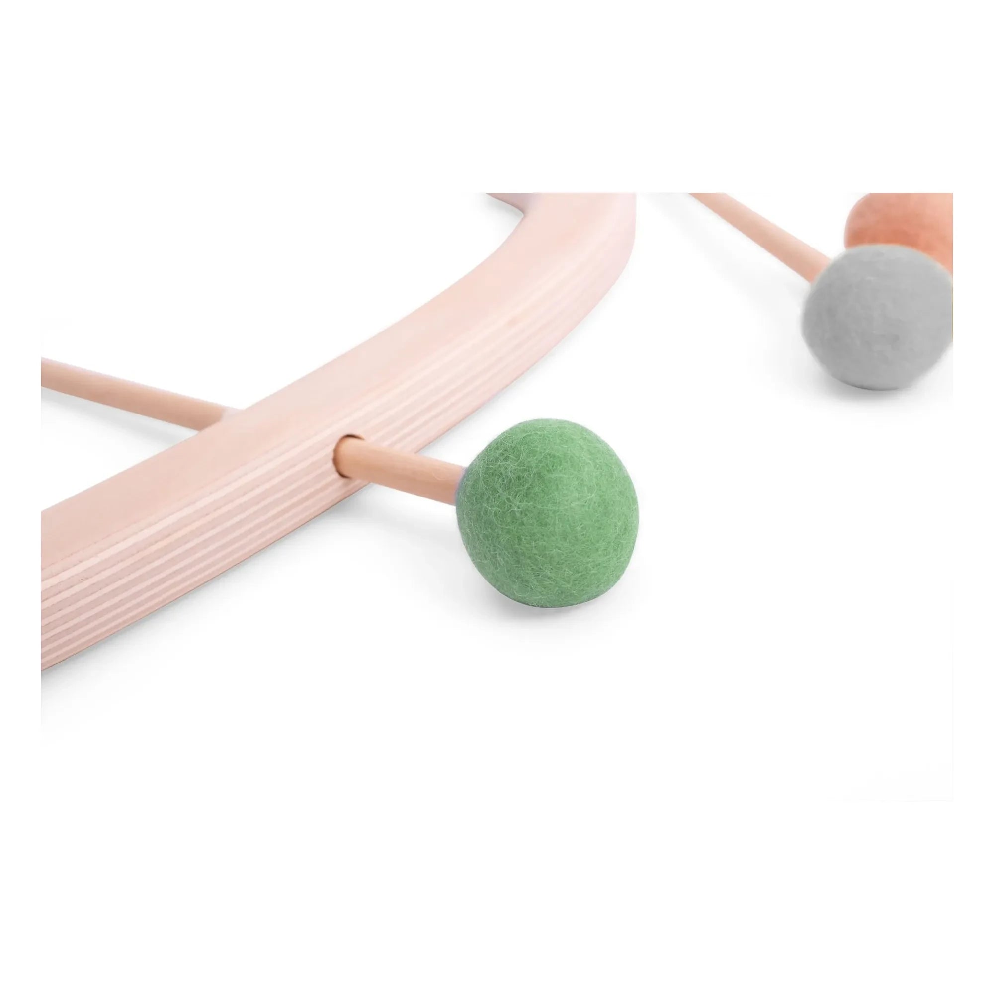 BS Toys - Tiro con arco de madera