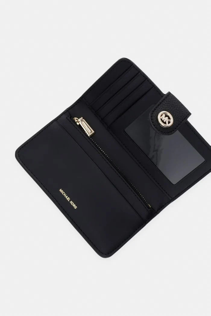 Cartera de cuero MICHAEL Michael Kors