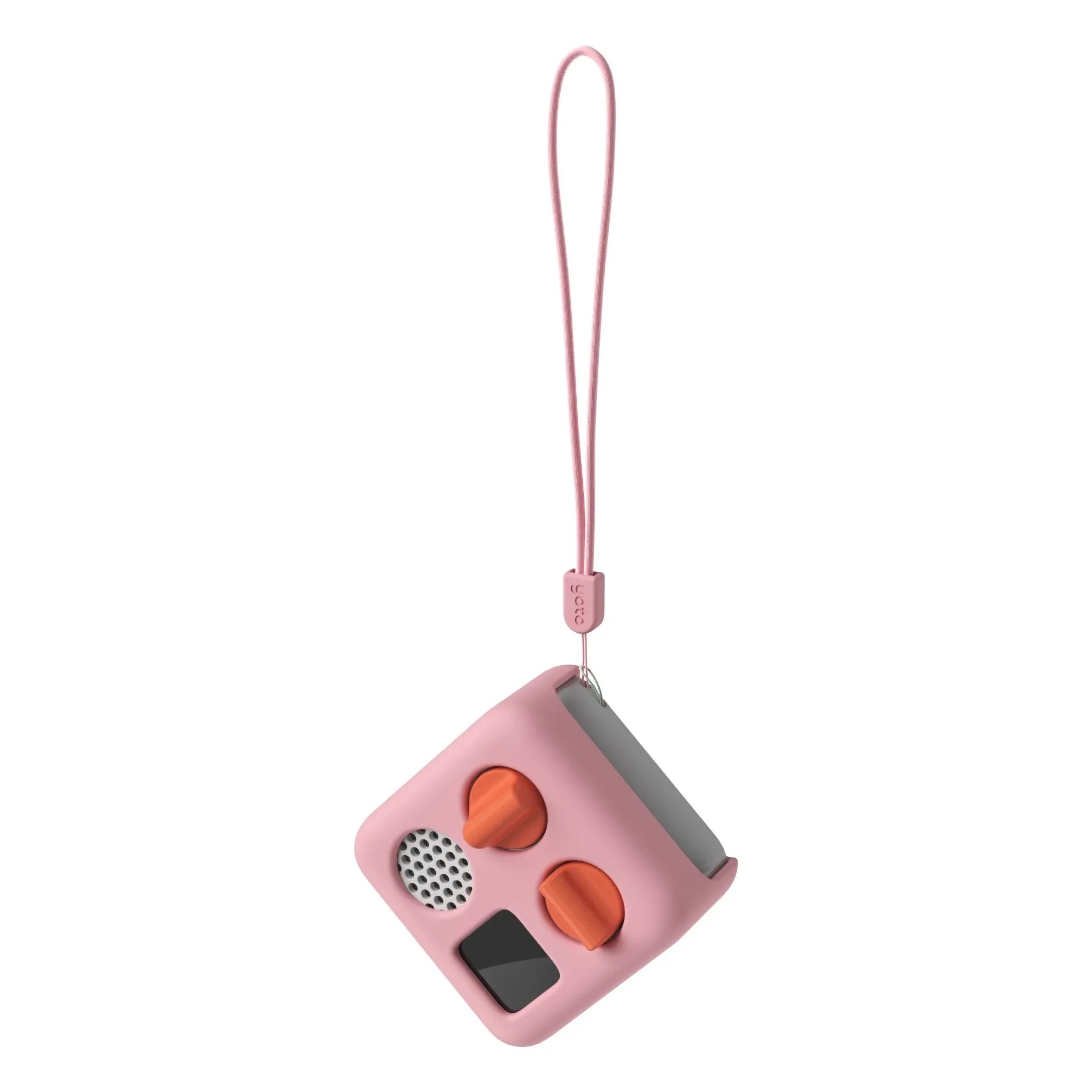 Funda para Yoto Player - Yoto Mini | Rosa